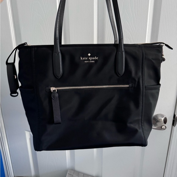 Kate Spade - Chelsea Diaper Bag, brand new never used! - Picture 2 of 4
